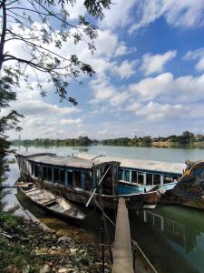 Riverside Homestay Hue - Near Perfume River 30m