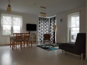 Apartament w Pobliżu Morza
