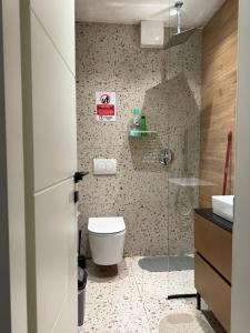 Downtown Apartment Rooms