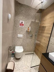 Downtown Apartment Rooms