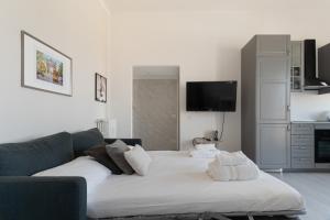 GuestHost - Terrace Apartment X4 Milano Ghisolfa