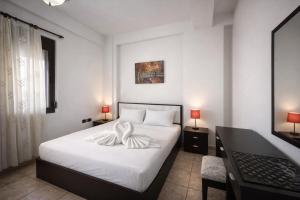 ABA Homestay