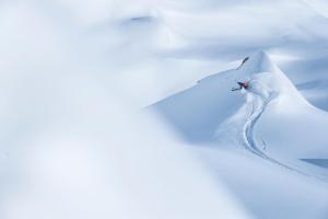 Résidence Grand Bois A - CONFORTABLE 2 PIECES + CABINE, SKIS AUX PIEDS ET PROCHE DES COMMERCES MAE-2014