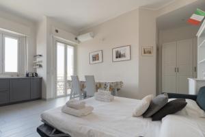 GuestHost - Terrace Apartment X4 Milano Ghisolfa