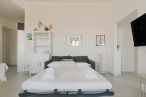 GuestHost - Terrace Apartment X4 Milano Ghisolfa