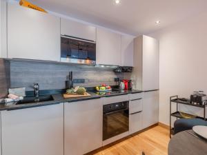 Appartement raffiné centre ville - 4 pers. - FR-1-343-277