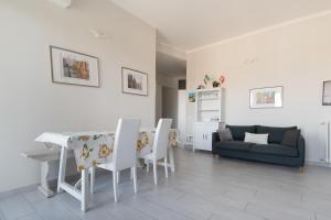 GuestHost - Terrace Apartment X4 Milano Ghisolfa