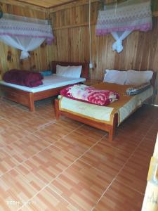 Homestay Ngọc Thủy điểm dừng chân lên Đồi mâm xôi, xã Púng Luông, tỉnh Lào Cai
