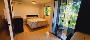 Bela Vista - Hospedagem