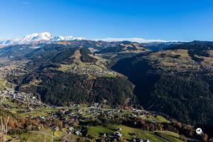 Résidence La Troika - Charmant appartement au coeur du village MAE-7714