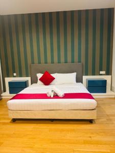 Platinum Crown Suites Kuala Lumpur KLCC