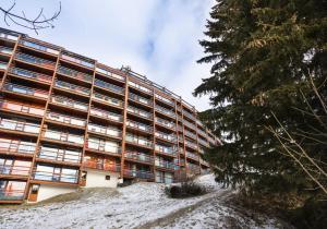 Résidence Nova 3 - Appartement 2 pièces 6 personnes proche des pistes MAE-8014