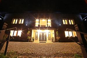 Agroturystyka Monte Luna