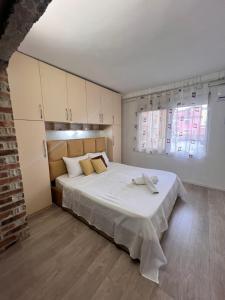 OM Center Apartment Tirana