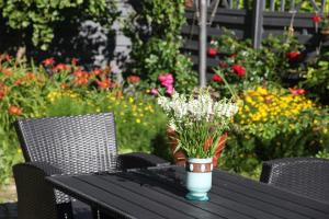 Agroturystyka Monte Luna