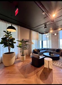 501 First Residences Miami