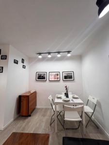 OM Center Apartment Tirana