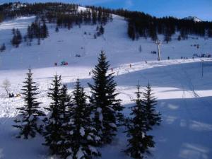Résidence Ferme Daugustin - Batiment A - Beau 2 pièces - skis aux pieds - Superbe vue MAE-8514