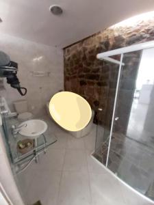 Pousada do Alemão