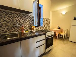 Apartmani Perla