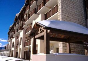 Résidence Plein Soleil - Appartement plein sud avec superbe vue, balcon, parking. MAE-9004