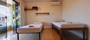 Bela Vista - Hospedagem