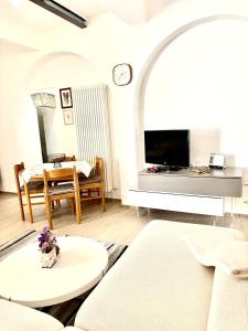 Casa in Centro con Giardino