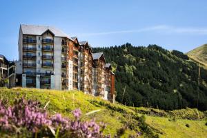 Résidence Royal Peyragudes Mp - T38pers -ROYAL 40B- Peyresourde MAE-5394