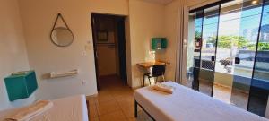 Bela Vista - Hospedagem