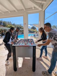 CI VULIA B&B - Sicilia, con colazione, piscina, barbecue, parcheggio, free wifi, sea pool and bbq