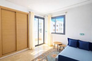 Coeur Maarif, T3 Spacieux et Lumineux, Tout à Pied !
