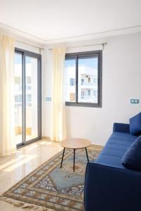 Coeur Maarif, T3 Spacieux et Lumineux, Tout à Pied !