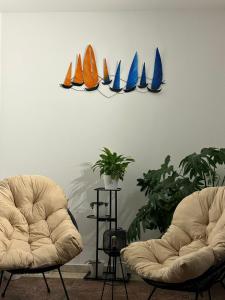 Apartment Sea Breeze