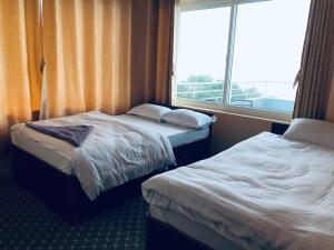 Hotel New Manakamana