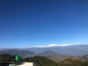 Hotel New Manakamana