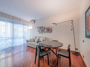 I Host Apartment - Valparaiso 7A
