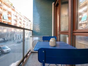I Host Apartment - Valparaiso 7A