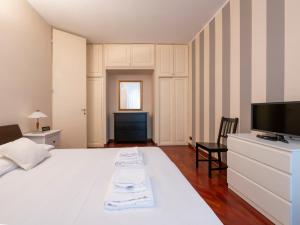 I Host Apartment - Valparaiso 7A
