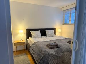 Cozy apartment Uitto