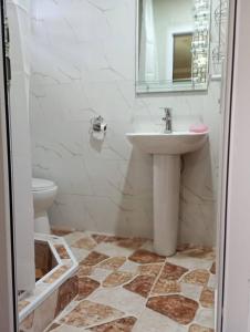 Tskaltubo Guesthouse Oda