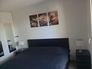 Le Cocon Chic avec Terrasse