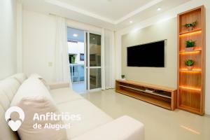 3 Suítes em Jurerê - Praia e Beach Clubs WM0374