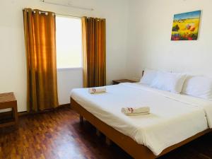 Kodaikanal Dreamstay