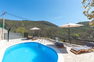 Holiday home Ponar by Aneo Travel