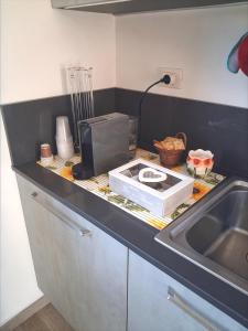 appartamento in bifamiliare