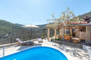 Holiday home Ponar by Aneo Travel