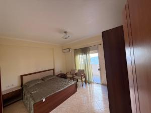 apartament