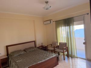 apartament