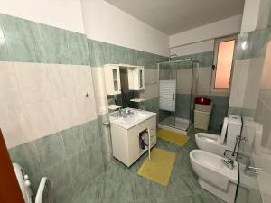 apartament