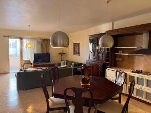 apartament